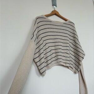 Urban Outfitters Scoop Neck Sweater